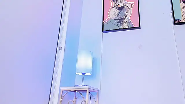 dulce fiore07 online show from March 2026 12:08:01 PM