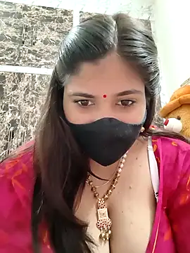 MISS RIYA14 online show from September 2025 05:29:01 AM