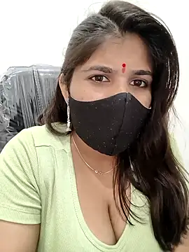 MISS RIYA14 online show from September 2025 06:39:02 AM