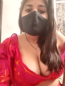 MISS RIYA14 online show from September 2025 05:07:01 PM