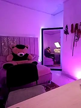 AndreaKinky online show from October 2025 08:25:02 AM