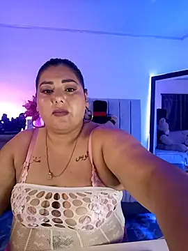 AndreaKinky online show from December 2025 08:01:01 AM