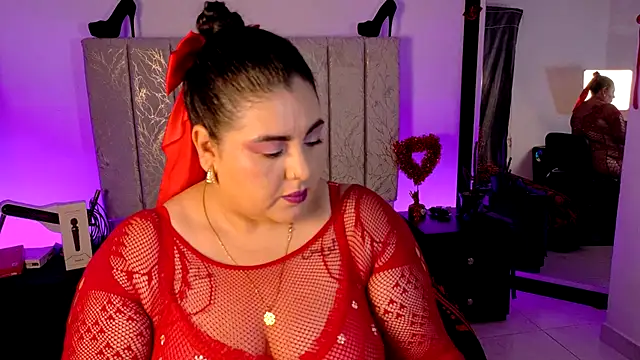 AndreaKinky online show from March 2026 08:08:01 AM