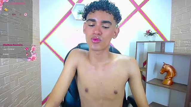 Blake Mils online show from October 2025 03:34:04 PM