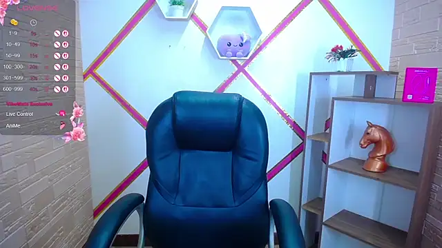 Blake Mils online show from October 2025 06:31:01 PM