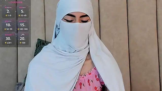  Zahiira  online show from January 2026 12:08:02 PM