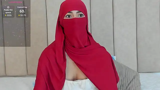  Zahiira  online show from March 2026 12:02:02 PM