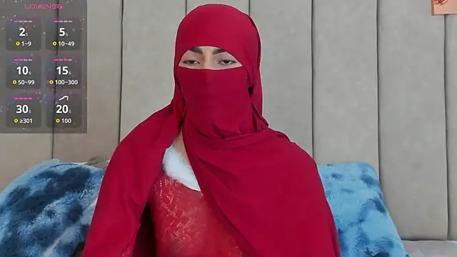  Zahiira  online show from April 2026 12:10:01 PM