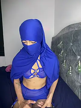  Zahiira  online show from July 2026 12:19:02 PM