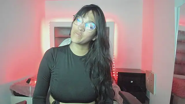 Andrea brunnette online show from November 2025 01:01:02 PM