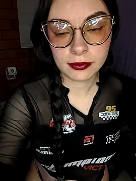 Camila Ord online show from February 2026 09:07:01 PM