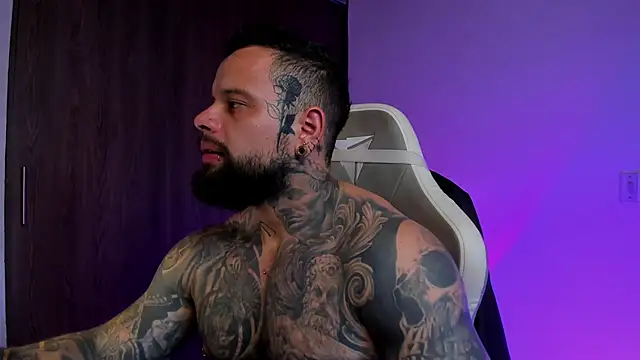 natevillage online show from October 2025 10:08:02 PM