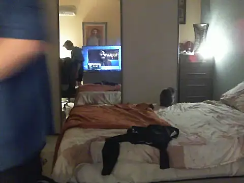 KalendaXL online show from April 2026 09:35:01 PM