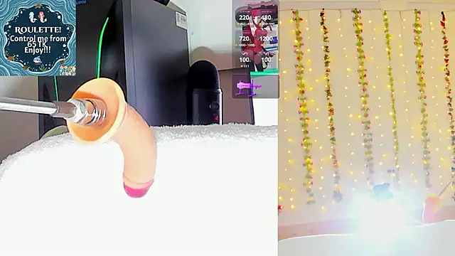 Kitty  Rose   online show from February 2026 10:03:02 AM