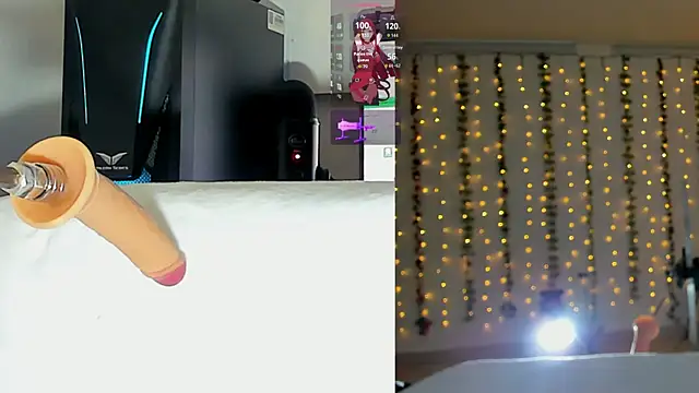 Kitty  Rose   online show from February 2026 10:03:02 AM