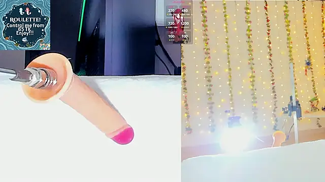 Kitty  Rose   online show from February 2026 10:05:01 AM