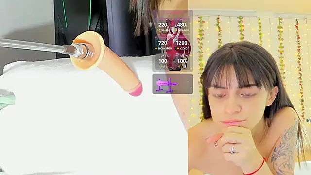 Kitty  Rose   online show from March 2026 10:04:01 AM