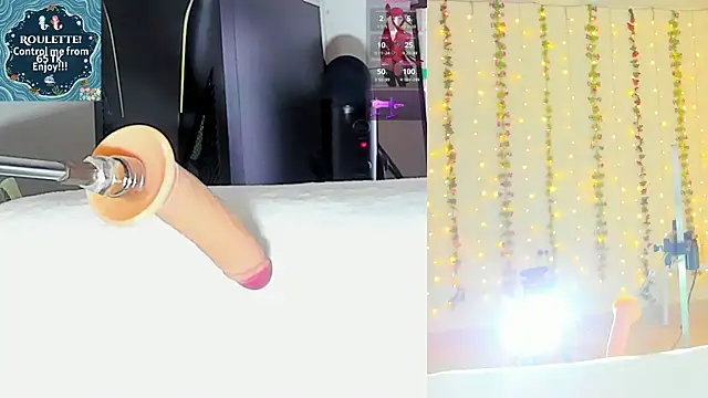 Kitty  Rose   online show from April 2026 10:02:02 AM