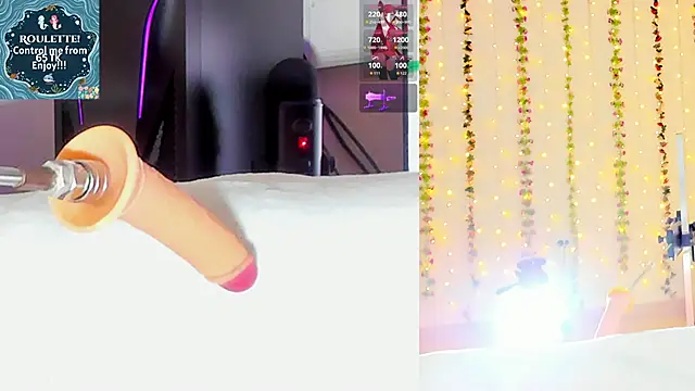 Snapshot of Kitty__Rose__ chatting on April 2026 10:08:01 AM Kitty Rose online show from April 2026 10:08:01 AM
