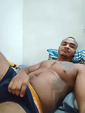 SanChacal5694 online show from February 2026 01:23:02 AM