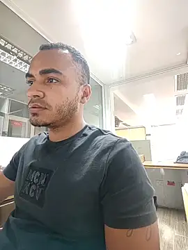 SanChacal5694 online show from February 2026 10:17:01 PM