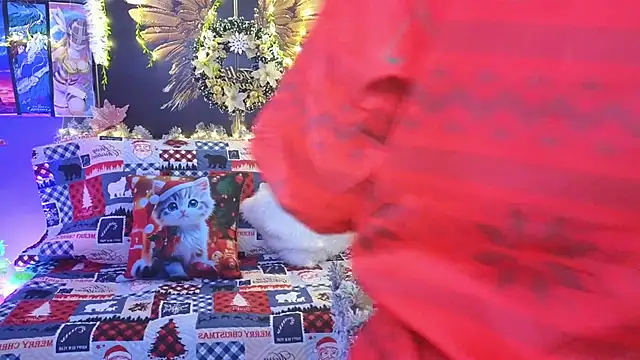 Mafecosecret online show from December 2025 05:04:02 AM