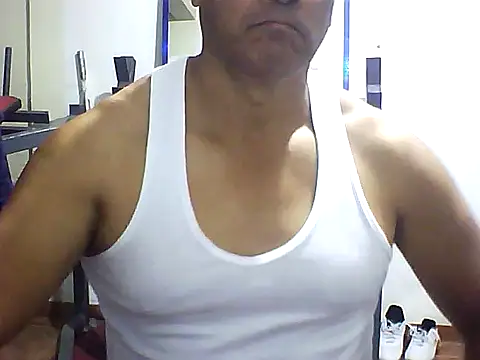 sexigym35 online show from October 2025 10:07:02 PM