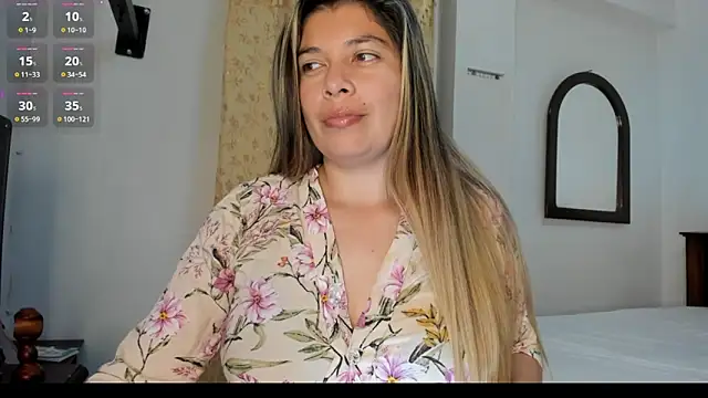 Noortaheri88 online show from December 2025 09:16:01 AM