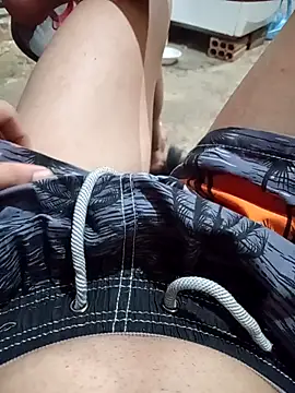 Alejandro260785 online show from March 2026 01:54:01 AM