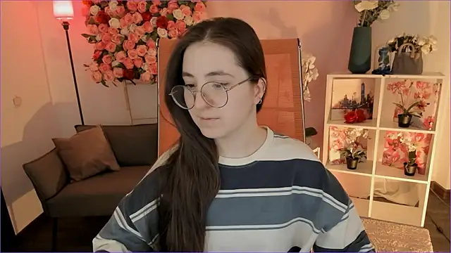 VirtuallVoyant online show from February 2026 01:26:02 AM