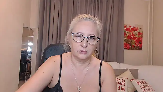 ValeriaSharm online show from February 2026 10:44:02 AM