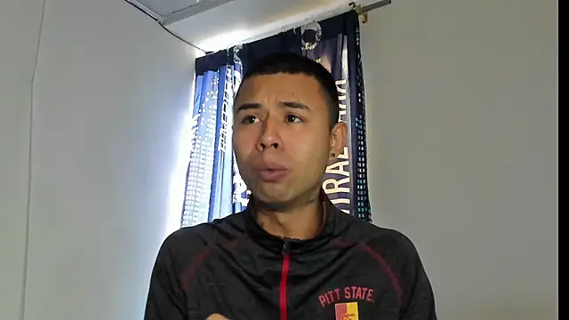 Snapshot of _Logan_Colton_ chatting on January 2026 06:55:02 PM Logan Colton online show from January 2026 06:55:02 PM