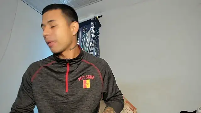 Snapshot of _Logan_Colton_ chatting on February 2026 06:50:01 PM Logan Colton online show from February 2026 06:50:01 PM