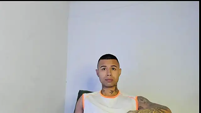  Logan Colton  online show from July 2026 06:50:01 PM