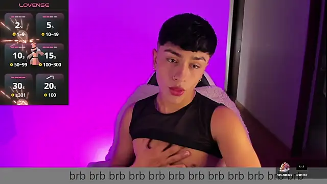 Matheewx m online show from December 2025 01:11:01 AM