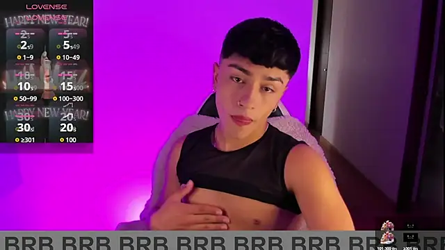 Matheewx m online show from February 2026 03:14:02 AM