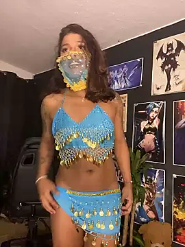 cam11 07 online show from January 2026 07:19:02 PM