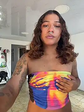 cam11 07 online show from April 2026 08:33:01 PM