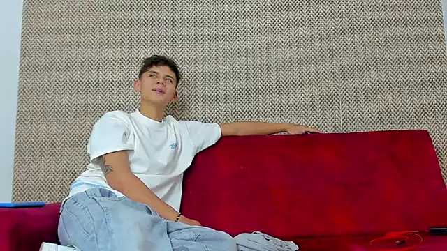 willy sexxx18 online show from February 2026 07:59:01 PM