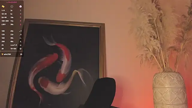 JamesCarter77 online show from March 2026 02:59:01 AM