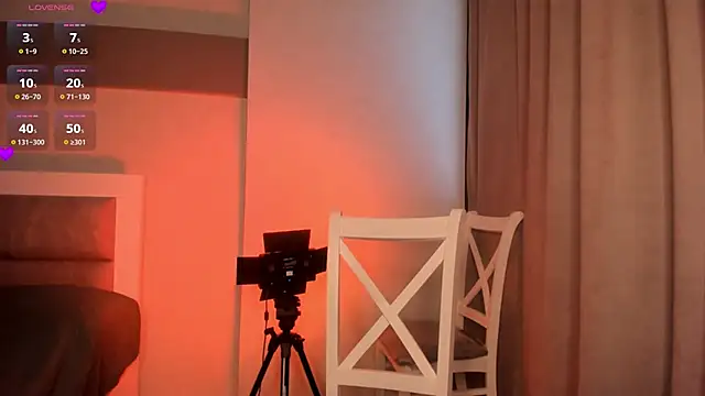 Snapshot of Clarity_Yumi chatting on October 2025 03:40:01 AM Clarity Yumi online show from October 2025 03:40:01 AM