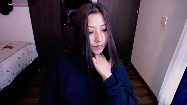 Snapshot of Mia_1120 chatting on May 2026 02:36:02 PM Mia 1120 online show from May 2026 02:36:02 PM