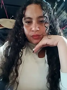 Yaya watson online show from October 2025 06:43:01 PM