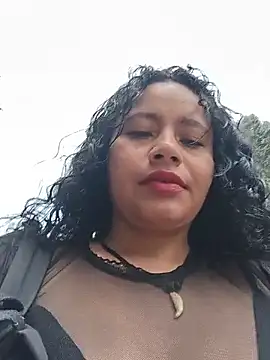 Snapshot of Yaya_watson chatting on July 2026 07:40:02 PM Yaya watson online show from July 2026 07:40:02 PM