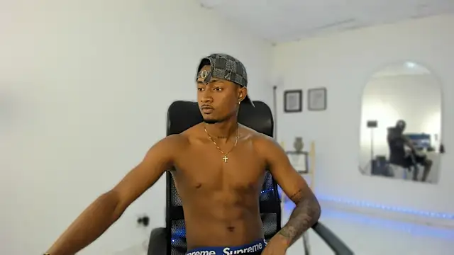 AbonySex69 online show from November 2025 07:48:02 PM