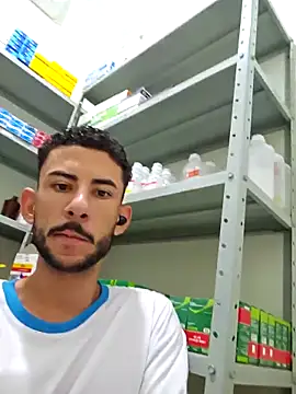 Saraiva2002 online show from September 2025 01:13:01 PM