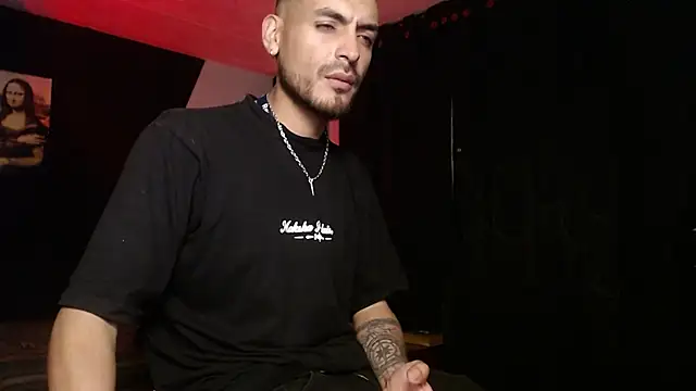 Snapshot of malek_xarx_ chatting on October 2025 02:08:02 AM malek xarx online show from October 2025 02:08:02 AM