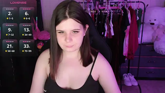 AmyVibess online show from March 2026 08:08:02 PM