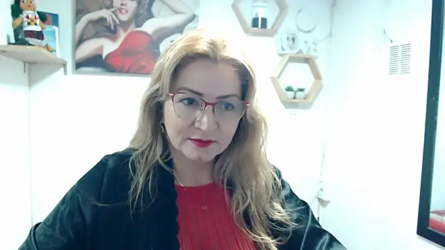 DIVAX MONSERRAT online show from March 2026 08:14:02 PM