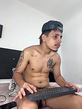 Luke Stone online show from February 2026 04:00:01 PM